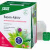 Basen- Aktiv Tee Nr. 2 Mariendiestel- Löwenzahn Bio Salus Filterbeutel 40 Stück - ab 4,48 €