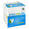 Basen Vital Kur+d3+k2 Pulver 60 Stück - ab 0,00 €