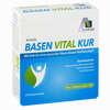 Basen Vital Kur+d3+k2 Pulver 20 Stück - ab 0,00 €