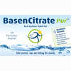 Basencitrate Pur Nach Apotheker Rudolf Keil Beutel 60 x 4.1 g - ab 17,74 €