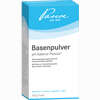 Abbildung von Basenpulver Pascoe  260 g