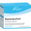 Basenpulver Ph- Balance Pascoe  30 x 4 g - ab 12,92 €