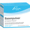 Basenpulver Ph- Balance Pascoe  30 x 4 g - ab 13,32 €