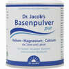 Basenpulver Pur Dr. Jacobs 200 g - ab 8,32 €