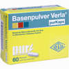 Basenpulver Verla Purkaps Kapseln 60 Stück - ab 9,96 €