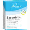 Basentabs Ph- Balance Pascoe Tabletten 100 Stück