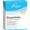 Abbildung von Basentabs Ph- Balance Pascoe Tabletten 100 Stück