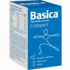 Basica Compact Tabletten 120 Stück - ab 9,08 €