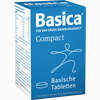 Basica Compact Tabletten 120 Stück - ab 10,60 €