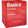 Basica Energie Trinkgranulat + Kapseln für 30 Tage 30 Stück - ab 30,79 €