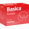 Basica Energie Trinkgranulat + Kapseln für 7 Tage 7 Stück - ab 9,30 €