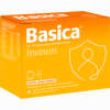 Basica Immun Trinkgranulat + Kapsel für 7 Tage 7 Stück - ab 7,10 €