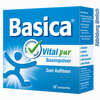 Basica Vital Pur Basenpulver  20 Stück