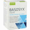 Basosyx Hepa Syxyl Tabletten 140 Stück - ab 20,65 €
