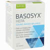Basosyx Hepa Syxyl Tabletten 140 Stück - ab 20,87 €