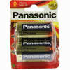 Batterie Alkali Mono Lr20 2 Stück - ab 3,00 €