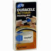 Batterie für Hörgeräte Duracell 675 6 Stück - ab 2,78 €