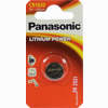 Batterie Lithium 3v Cr 1620 1 Stück - ab 1,45 €