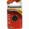 Batterie Lithium 3v/Cr 2025 1 Stück - ab 0,79 €