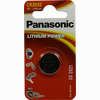 Batterie Lithium 3v/Cr 2032 1 Stück - ab 0,79 €