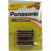 Batterie Micro Lr03ap Alkali 4 Stück - ab 1,75 €