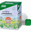Bauerngarten- Tee Abendtee Kräutertee Salus Filterbeutel 15 Stück - ab 3,18 €