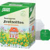 Bauerngarten- Tee Brotzeittee Kräutertee Salus Filterbeutel 15 Stück - ab 3,22 €