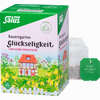 Bauerngarten- Tee Glückseligkeit Früchtetee Salus Filterbeutel 15 Stück - ab 3,22 €