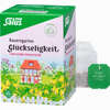Bauerngarten- Tee Glückseligkeit Früchtetee Salus Filterbeutel 15 Stück - ab 3,18 €
