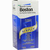Bausch & Lomb Boston Kombilösung  120 ml - ab 10,84 €