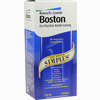 Bausch & Lomb Boston Kombilösung  120 ml - ab 9,97 €