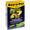Bay- O- Pet Zahnpflege Kaustreifen mit Spearmint für Große Hunde  140 g - ab 5,33 €