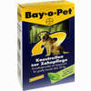 Bay- O- Pet Zahnpflege Kaustreifen mit Spearmint für Große Hunde  140 g - ab 0,00 €