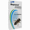 Bayvarol 3. 6 Mg Streifen für Honigbienen 5 x 4 Stück - ab 29,42 €