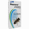 Bayvarol 3. 6 Mg Streifen für Honigbienen 5 x 4 Stück - ab 29,24 €