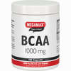 Bcaa 1000 Mg Megamax Kapseln 100 Stück - ab 13,79 €