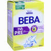 Beba Ha Pre Pulver 550 g - ab 0,00 €