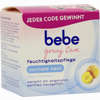Bebe Young Care Feuchtigkeitspflege Creme 50 ml - ab 0,00 €