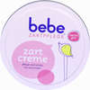 Bebe Zartpflege Zartcreme Körperpflege 150 ml - ab 2,69 €