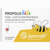 Beecraft Kids Propolis Hals- und Hustenbonbons 24 Stück - ab 4,65 €
