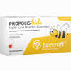 Beecraft Propolis Hals- Husten- Pastillen Kids Lutschpastillen 30 Stück - ab 0,00 €