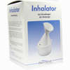 Behrend Inhalator 1 Stück - ab 0,00 €