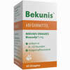 Bekunis Dragees Bisacodyl 5 Mg 45 Stück