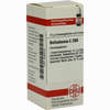 Belladonna C200 Globuli 10 g - ab 12,35 €