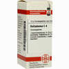 Belladonna C4 Globuli 10 g - ab 6,98 €