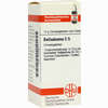Belladonna C5 Globuli 10 g - ab 6,98 €
