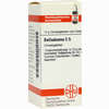 Belladonna C5 Globuli 10 g - ab 7,00 €