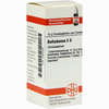 Belladonna C6 Globuli 10 g - ab 6,55 €