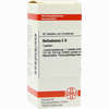 Belladonna C6 Tabletten 80 Stück - ab 0,00 €