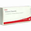 Belladonna/chamomilla Ampullen 10 x 1 ml - ab 20,05 €